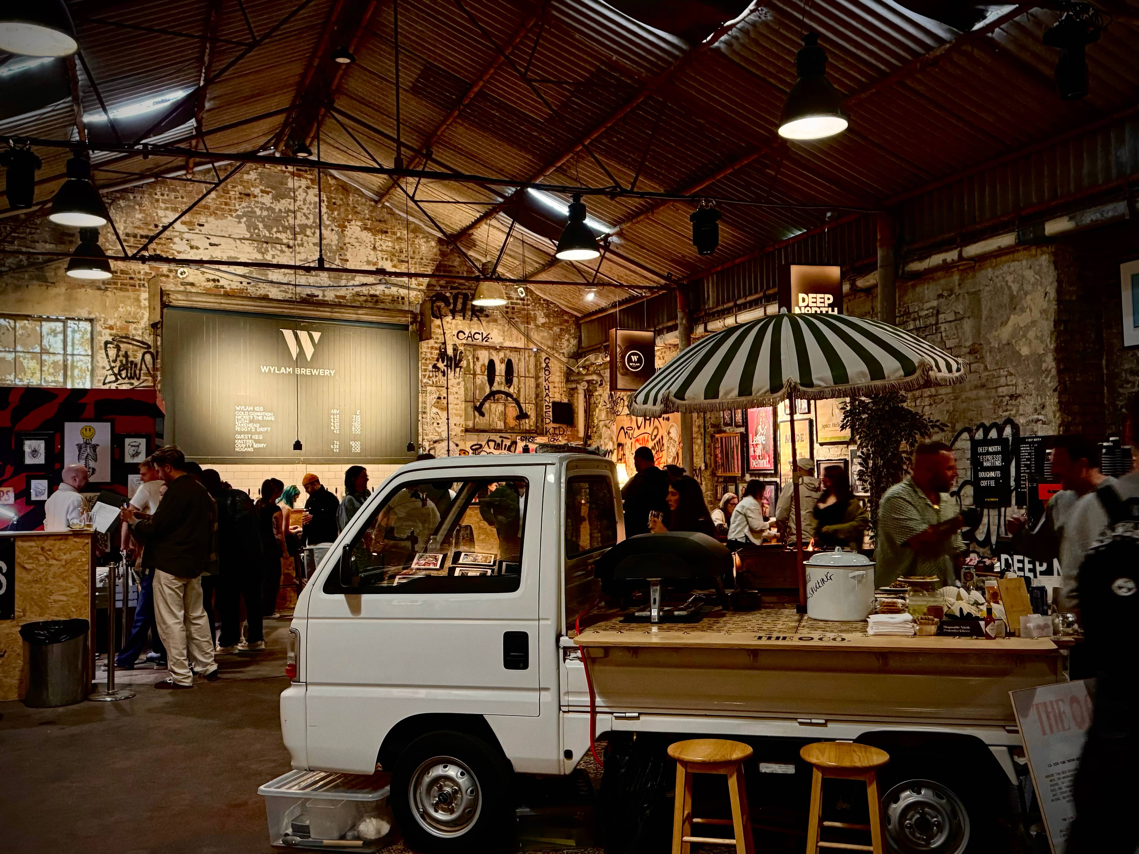 Ouseburn Festival Weekend